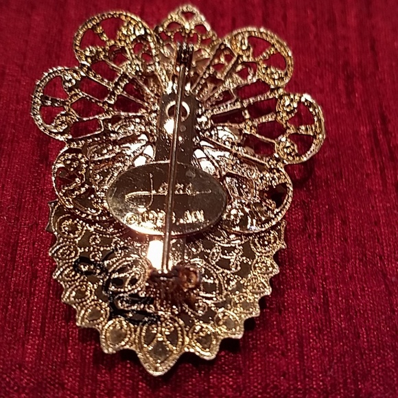 New in Bag Angels of Love "Unity Pin" - Picture 3 of 6